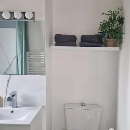 Joli Confort - Proche Centre *