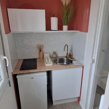 Joli Confort - Proche Centre *