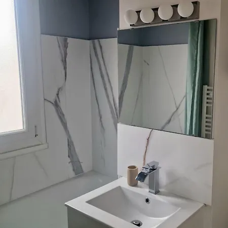 Joli Confort - Proche Centre